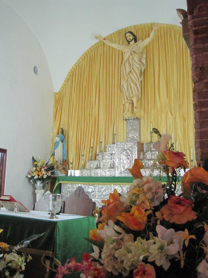 Parroquia San Pedro Apóstol - Toa Baja - 2012 00020